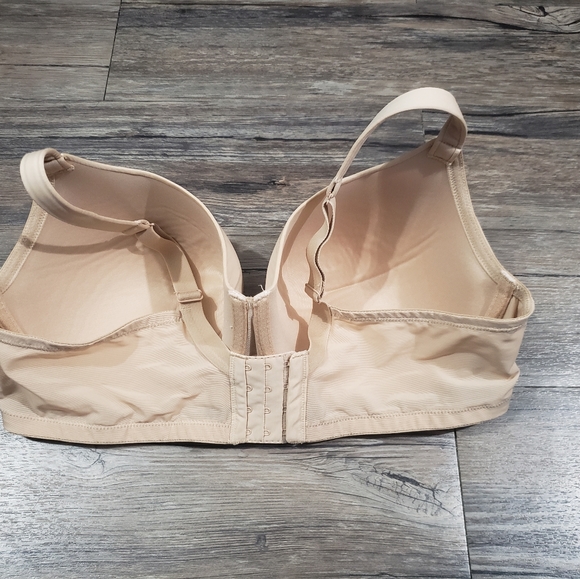 Cacique bra 42dd - Picture 3 of 6